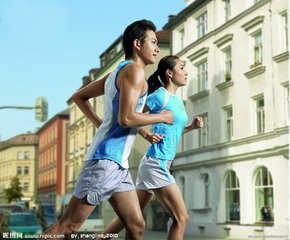 跑步一定要知道的五个重要点