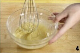 蜂蜜巧克力杏仁薄脆