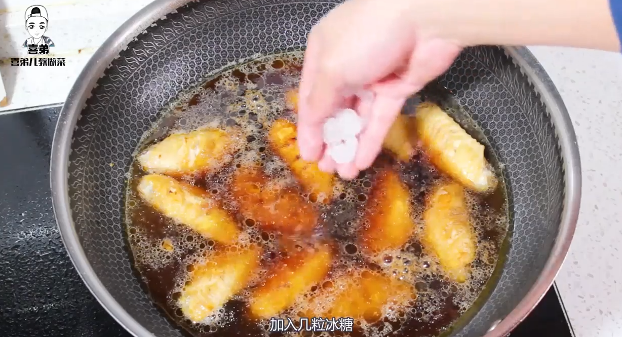 可乐鸡翅怎么做才好吃?