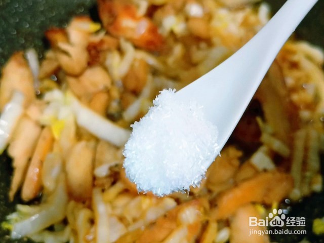 爆炒鸡胸肉的做法