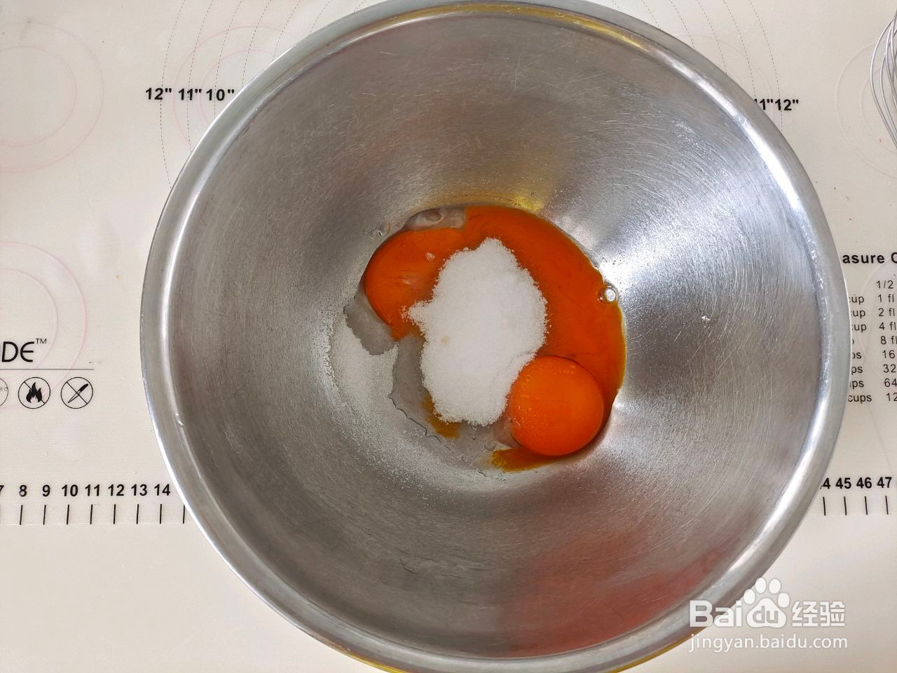 原味提拉米苏的做法