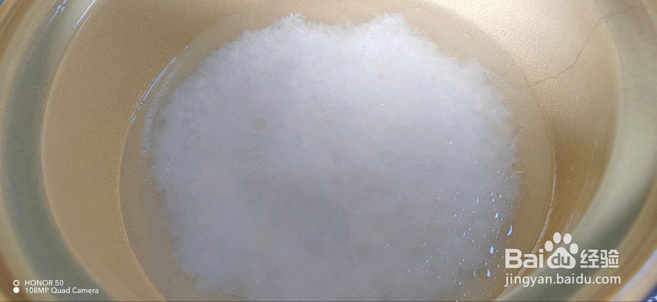 煲仔饭的做法