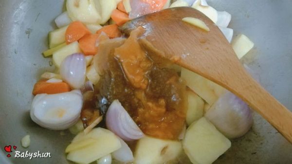 时蔬干锅辣鸭#食光社干锅鸭#