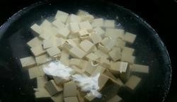 麻辣豆腐怎么做的