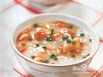 三款适合女性夏季滋阴补肾的美食