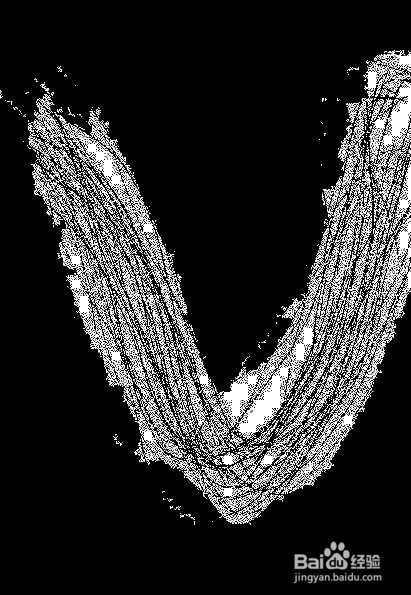 PS创意水墨特效