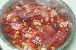 叉烧肉的做法！