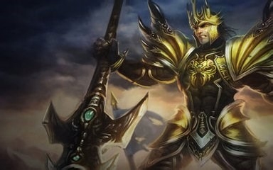 英雄联盟S6改变总览