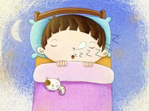 如何应对失眠睡不着的问题