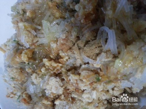 地道好吃的东北农村玉米面大菜饺子做法