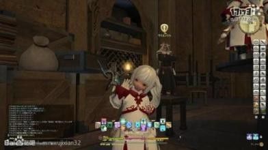 Ff14抢房攻略 百度经验