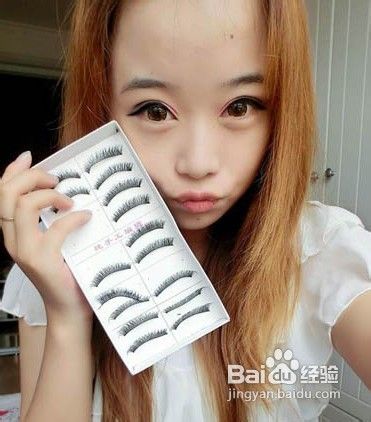 化妆造型培训--打造清纯可人的萌新娘