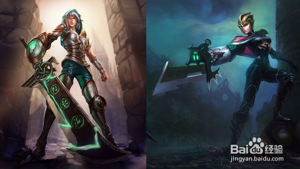 英雄联盟意识怎样提高呢？