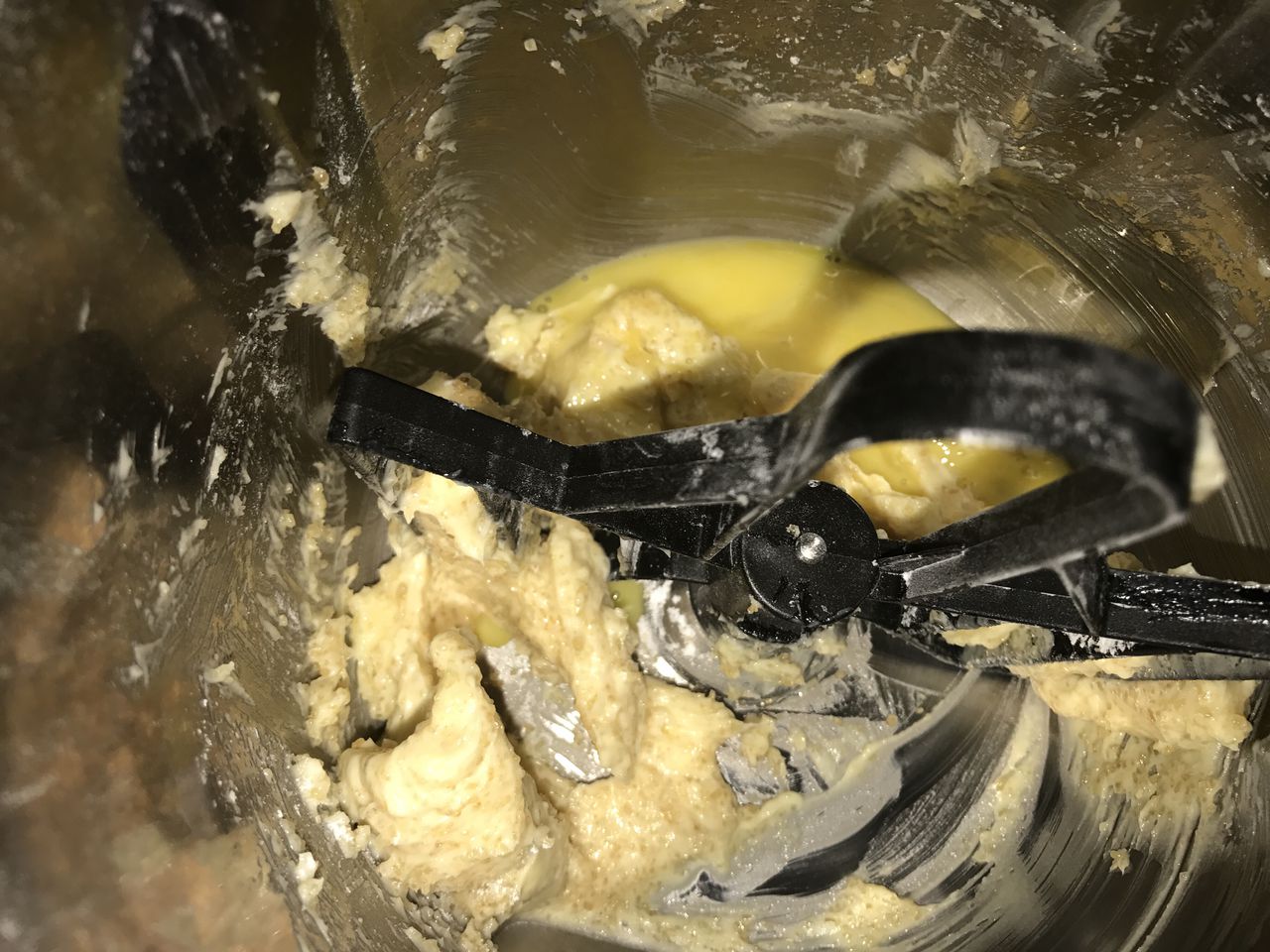 巧克力核桃海盐大曲奇让你的孩子爱不释手！