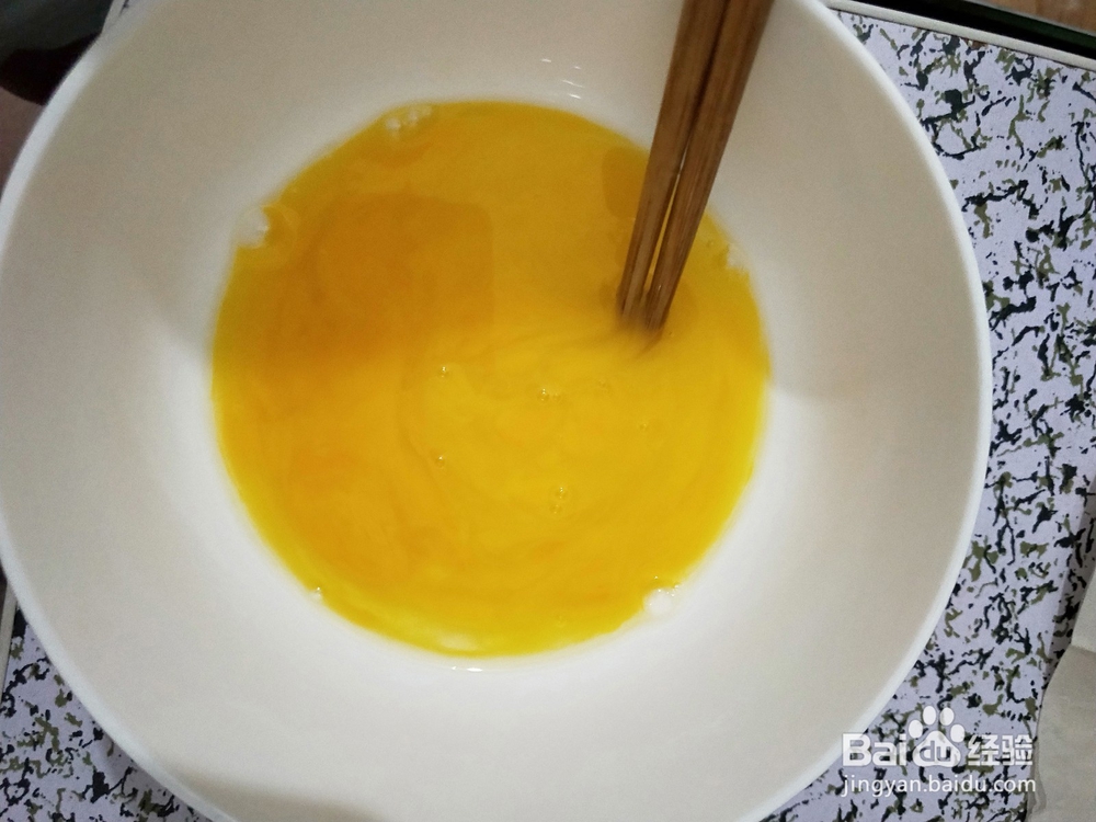 鸡蛋怎么煎好吃