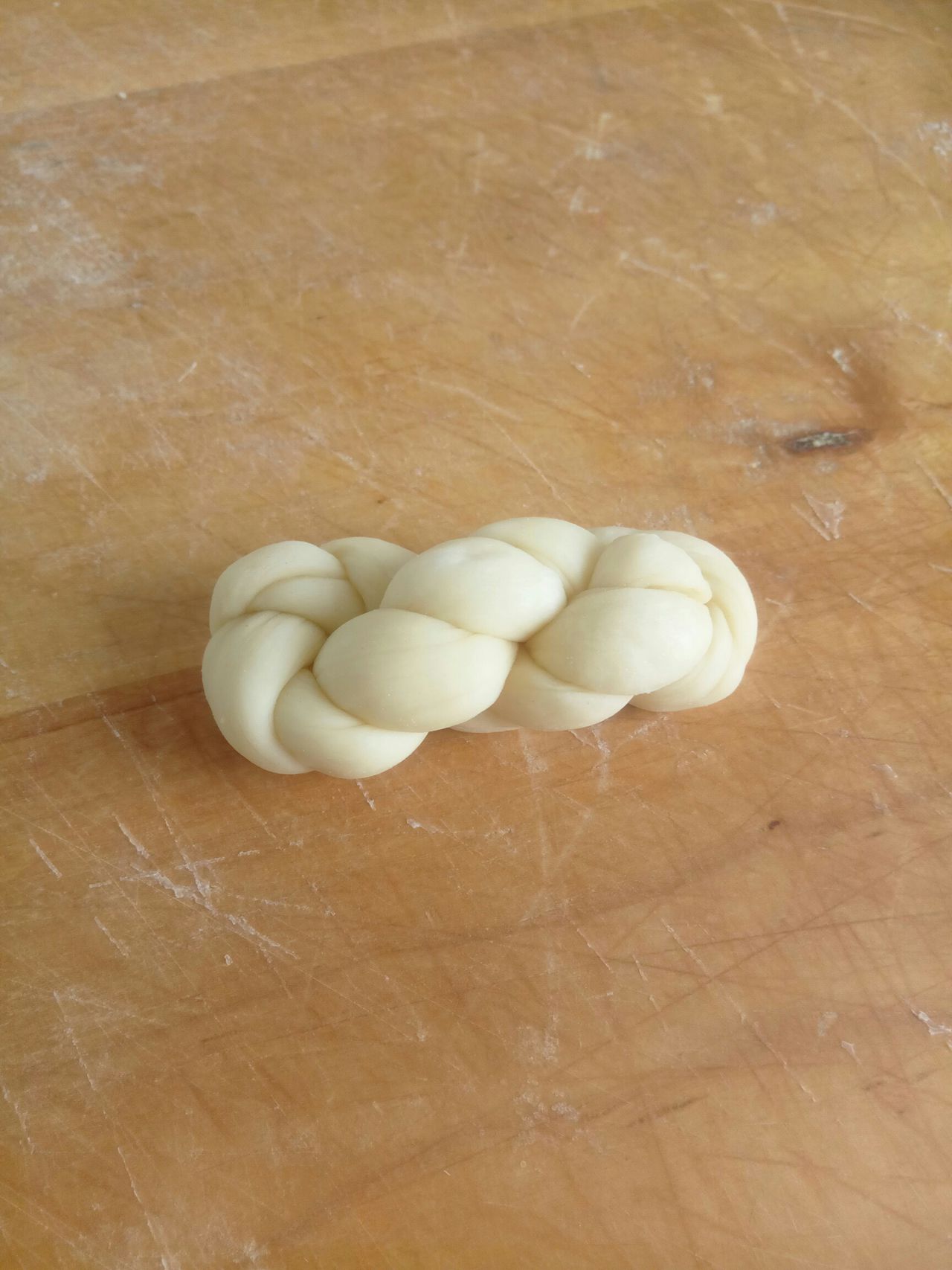 超美味的奶香软麻花，每一口都是满满的幸福！