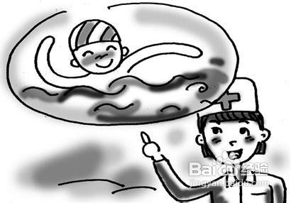 游泳运动怎样防止耳朵进水