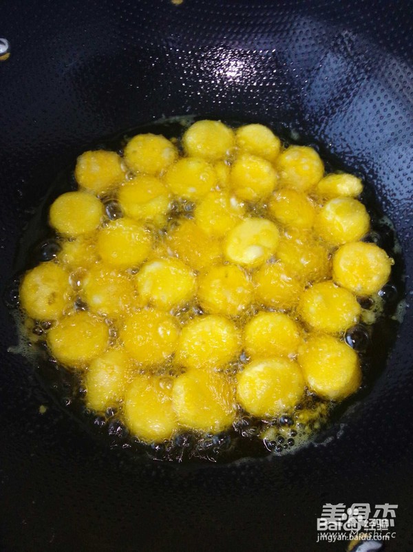 红烧日本豆腐