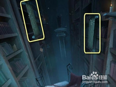 迷画之塔2攻略：[6]第六章