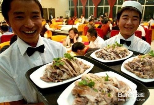 如何迎接小餐饮时代