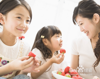 教导孩子正确面对失败