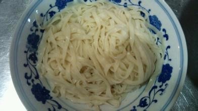 教你做出好吃的面条