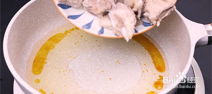 红烧排骨怎么做好吃