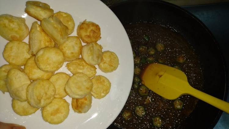 豆腐南瓜盅这样做才好吃