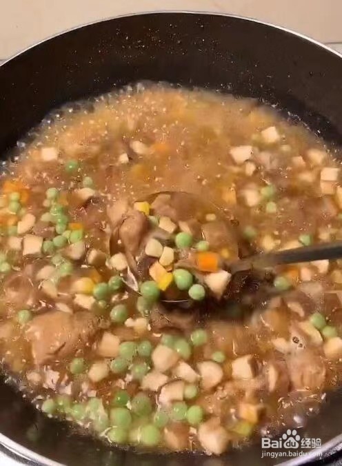 如何做好排骨闷饭