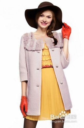 冬季服装搭配的方法.服装搭配技巧大集合