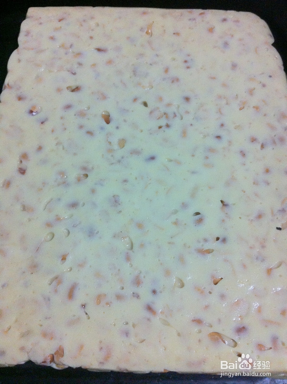 简单易学的牛轧糖怎样做