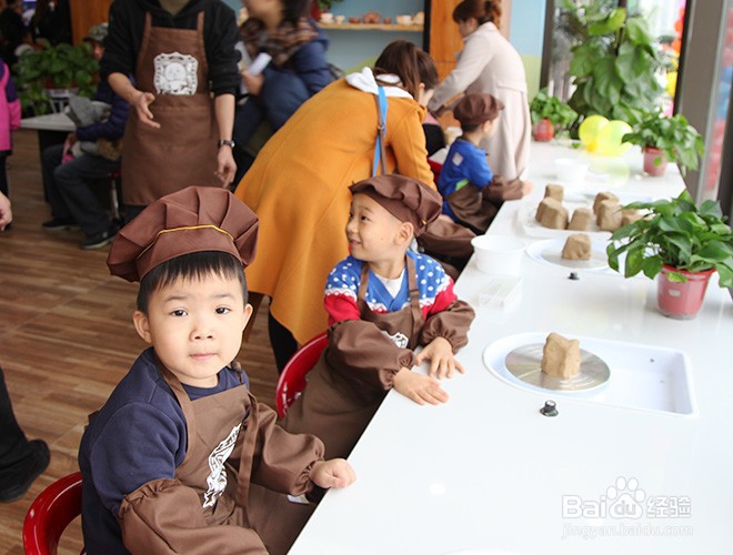 陶艺加盟店如何选址好