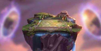 《LOL》云顶之弈S3锤石主C阵容搭配