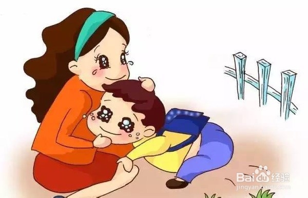 如何教育叛逆儿童