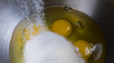 梦幻甜甜圈奶茶布丁