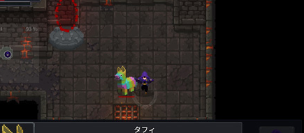 传说法师彩虹马怎么打