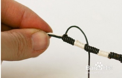 DIY-复古手链-环保DIY