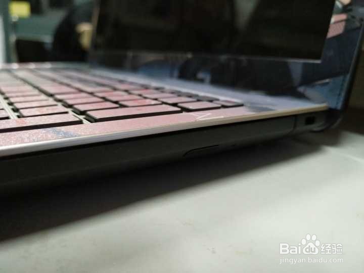 华硕X540L拆机教程+加内存