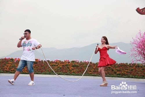 肥胖者如何选择运动效果好
