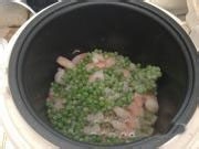 营养虾仁杂烩饭