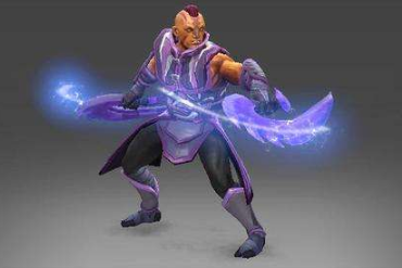 DOTA2敌法师线上攻略