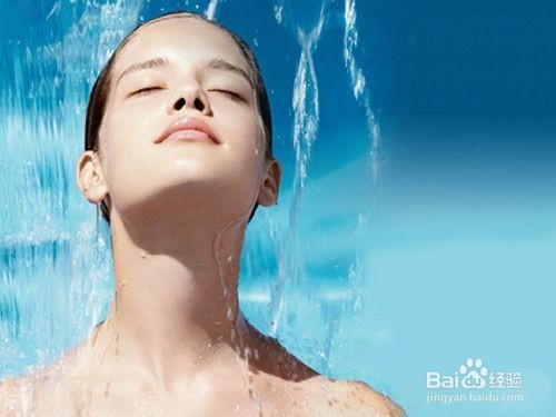 关于洗澡很多人不知道的小秘密