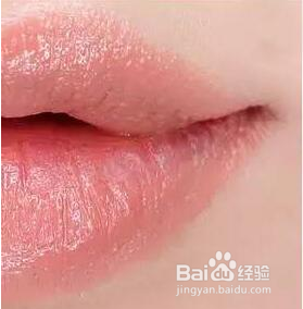 活力的清纯软妹妆