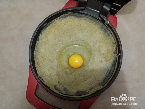 如何做出好吃的煎饼果子