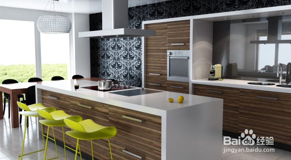 不锈钢厨柜选购指南