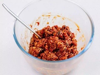 家常牛肉饼怎么做