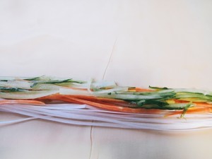 京酱肉丝的做法