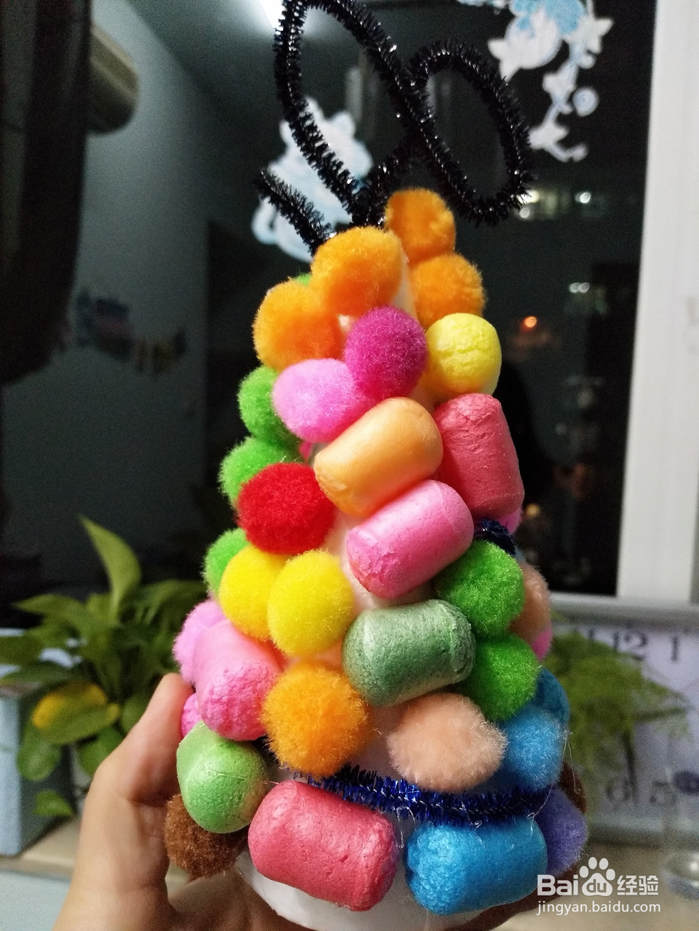 小朋友过生日送什么礼物好