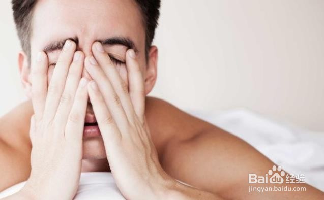 6个肠道问题的迹象