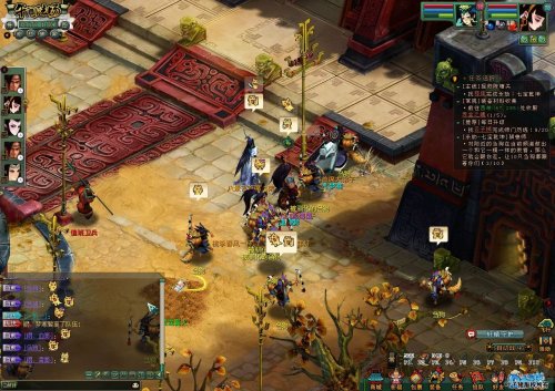 【封神】七宝乾坤通关攻略一